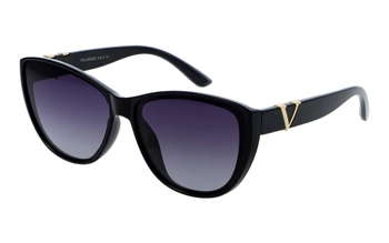Okulary damskie polaryzacyjne PolarZone 968-1