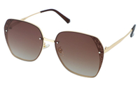 Okulary damskie polaryzacyjne PolarZone 897-2