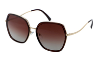 Okulary damskie polaryzacyjne PolarZone 930-2