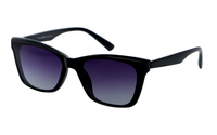 Okulary damskie polaryzacyjne PolarZone 973-1