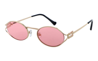 Okulary damskie przeciwsłoneczne Cote Glamour 207-6