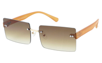 Okulary damskie przeciwsłoneczne Cote Glamour 298-2