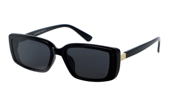 Okulary damskie polaryzacyjne PolarZone 915-1