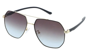 Okulary męskie polaryzacyjne PolarZone 118-16