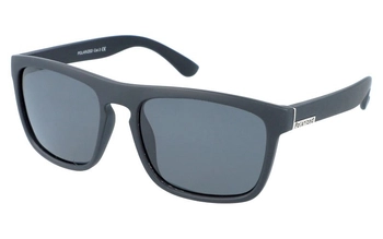 Okulary męskie polaryzacyjne PolarZone 988-1M