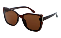 Okulary damskie polaryzacyjne PolarZone 871-2