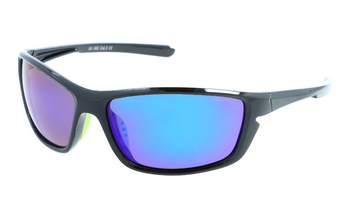 Sportowe okulary polaryzacyjne Speed 185L-11