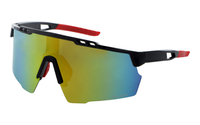Sportowe okulary przeciwsłoneczne polaryzacyjne PolarZone 483-8