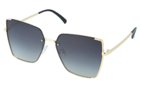 Okulary damskie polaryzacyjne PolarZone 895-1-16